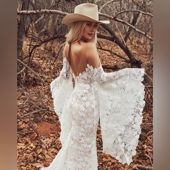 Calla Blanche - Stevie LP2009 - Sample Sale - Picture 3 of 4